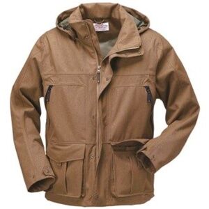 Filson Elliot Bay Field Jacket